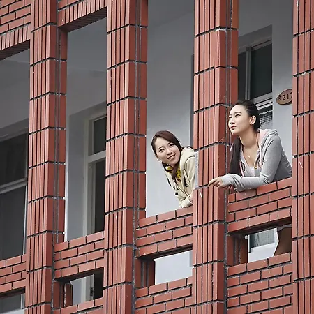 Rainbow Resort Hotel-3